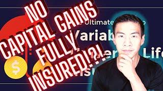 [Variable Universal Life Insurance Explained] VUL SIMPLY EXPLAINED!