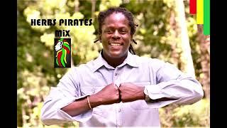 Herbs Pirates Mix #WorldCup2022ReggaeVibez feat.Culture,Buju Banton,Lucky Dube,Israel Vibration+more