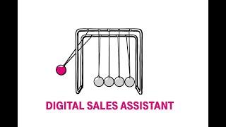 Digital Sales Assistant - Business Analytics