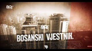 BOSANSKI VJESTNIK - 16. 9. 2024.