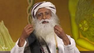 How to Remove Negative Thoughts By Sadhguru Answers