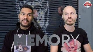 MEMORY Movie Review **SPOILER ALERT**