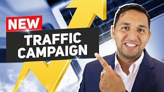 How to Run Facebook Traffic Ads 2021 - UPDATED Interface