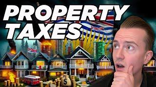 BC Property Taxes Explained [What You Need to Know!]