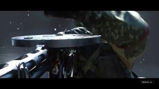Rainbow Six: Siege - TACHANKIN Trailer (rus)