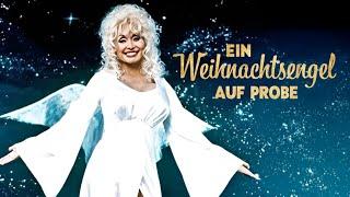 Ein Weihnachtsengel auf Probe (WEIHNACHTSKOMÖDIE I ganzer Spielfilm mit Schauspielerin Dolly Parton)