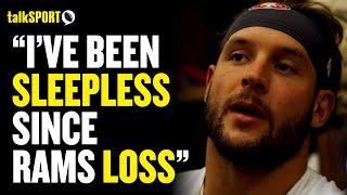 “I’VE BEEN SLEEPLESS!” Nick Bosa REACTS to 49ers’ Recent Losses & Injury Crisis! 