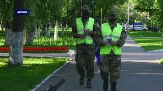 Телеканал «Samara GIS», Самара, 17.04.23 г.