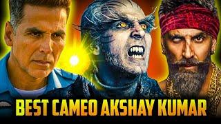 Top 10 Best Cameo Akshay Kumar @NetflixIndiaOfficial