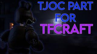 (SFM/FNaF/Collab Part) TJoC Rap Remix Part for @TFCraft Productions