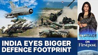 India Sends Defence Attachés to Global South Nations | Vantage with Palki Sharma