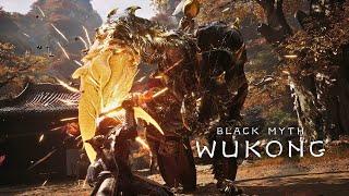 Black Myth: Wukong - The Scorpionlord No Damage Boss Fight