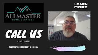 foundations,  waterproofing, allmaster home services, april rains