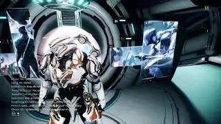 Warframe Umbra polarity