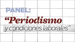 Panel: 12 horas de periodismo PUCMM