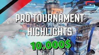 Splitgate Beta - Pro Tournament Highlights