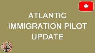 Atlantic Pilot (AIPP updates) 2019. LP Group Canada