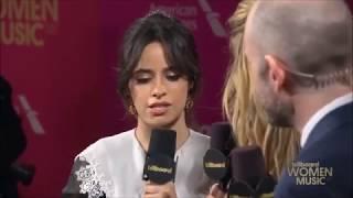 Camila Cabello gay moments