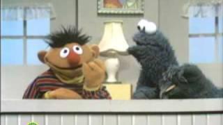 Sesame Street: Happy / Sad Cookie