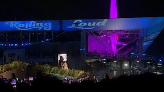 Travis Scott ROLLING LOUD MIAMI 2024 FULL PERFORMANCE