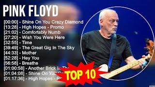 P.i.n.k F.l.o.y.d Greatest Hits ~ Top 100 Artists To Listen in 2023