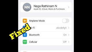 iOS 17.5 Personal Hotspot Missing/Not Showing on iPhone (Fixed)