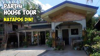 OFW House | Final House Tour Part 4 | Vizcaya Aking Probinsya