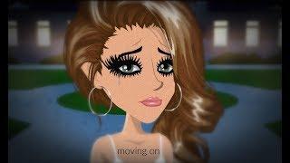 Moving on -  MSP MOVIE