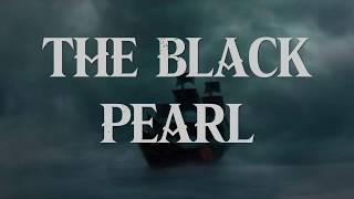 Pirates of the Caribbean Music and Ambience ~ The Black Pearl