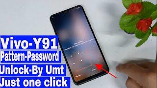 Vivo Y91 pattern unlock umt|vivo y91 y91c y95 password unlock umt|vivo y91 1816 pattern unlock 2022