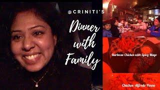 Dinner with Family/ Indian family in Australia/ Sydney life/ #crinitis#indianfamilyinaustralia