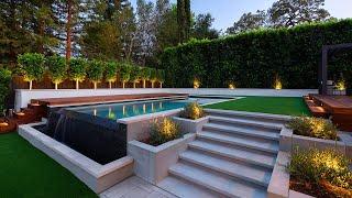 What $500,000 in Landscaping Looks Like in California!!