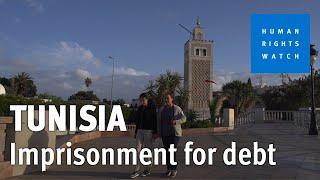 Tunisia: Many Face Prison Over Debts