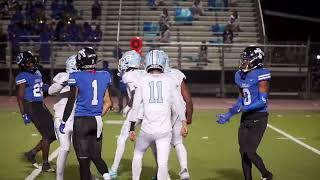 High School Football: Jordan vs Compton