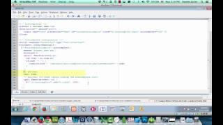 jQuery Autocomplete Tutorial with PHP and MySQL