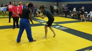 Wesley Chapel MMA Victor First  BJJ Tournament