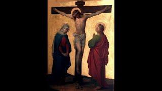 11th Holy Face Meeting - Our Sorrowful Mother & The Holy Face of Jesus