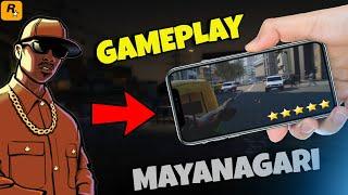 MAYANAGRI GAMEPLAY | MAYANAGRI TRAILER | MAYANAGRI GAME REVIEW | RELEASE DATE | INDIAN GTA V