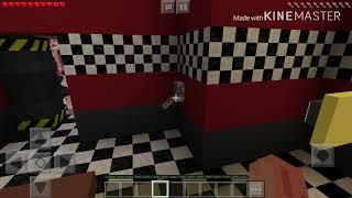 ULTIMATE CUSTOM NIGHT Minecraft