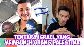 TENTARA ISRAEL  INI MENJELASKAN APA YANG TERJADI DI PALESTINA! - OMETV INTERNASIONAL