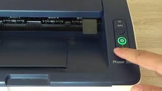 Xerox Phaser 3020 Download mod - how to put (for reset printer)