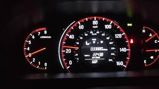 2016 Accord V6 Acceleration