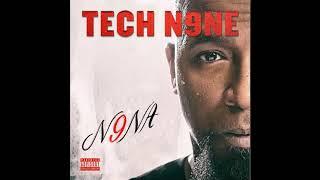 Tech N9ne - EDI’s | Official Audio