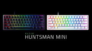 Razer Huntsman Mini | Reviews
