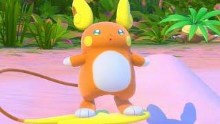 wait Raichu can do this 