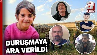 Narin Cinayeti Davasında Duruşmaya Ara Verildi! Duruşmada Neler Yaşandı? Sinan Yılmaz Anlattı