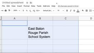 How to Create and Assign a Comment in Google Sheets