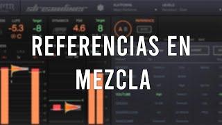 | Como Y Por Que Utilizar Referencias Para Mezclar |