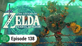 Seized Construct | Zelda: Tears of the Kingdom #138