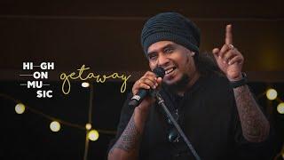 Manasa Nilayil + Pathu Veluppinu - Harish Sivaramakrishnan (Live) - High On Music Getaway